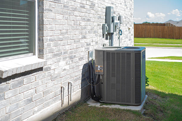 Reliable Ac Installation contractor in East Bridgewater, MA by FH HVAC